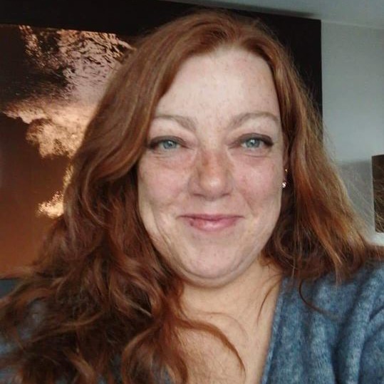 Lisbeth Borg De Waard