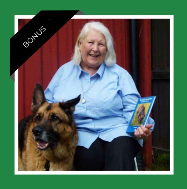 Bonus 1 Turid Rugaas