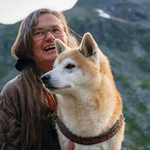Nordic Dog Trainer courses (3) Anne Lill Kvam