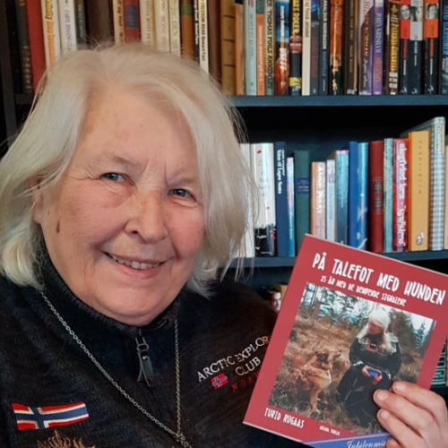 Turid Rugaas