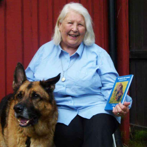 Nordic Dog Trainer courses (3) Turid Rugaas