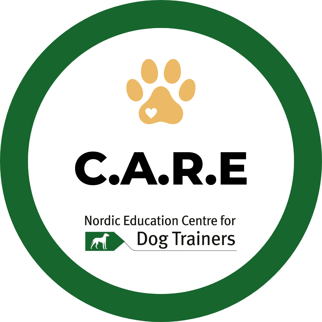 Nordic dog trainer DCC icon Turid Rugaas