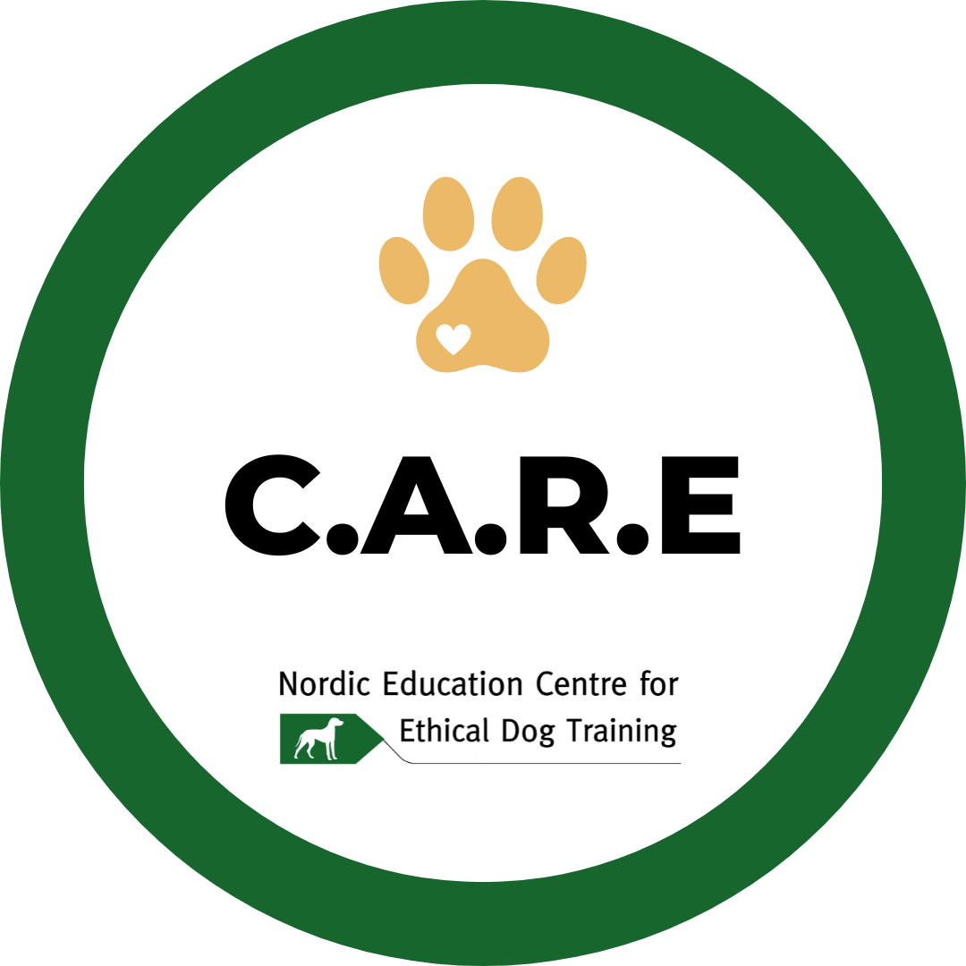 Nordic dog trainer LEVEL icon