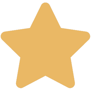 Yellow star