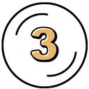 3